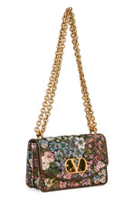 Load image into Gallery viewer, Vain bag in jacquard
