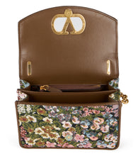 Load image into Gallery viewer, Vain bag in jacquard
