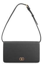 Load image into Gallery viewer, VLogo Signature bag in leather
