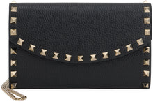 Load image into Gallery viewer, Shoulder bag in leather
