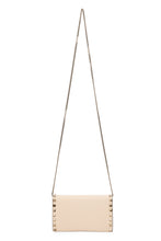 Load image into Gallery viewer, Rockstud bag in grain leather
