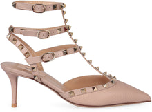 Load image into Gallery viewer, Rockstud d'Orsay in patent

