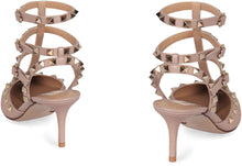 Load image into Gallery viewer, Rockstud d'Orsay in patent
