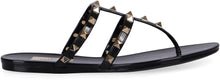 Load image into Gallery viewer, Rockstud flip-flops
