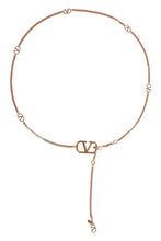 Load image into Gallery viewer, Chain Belt Vlogo Signature
