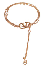 Load image into Gallery viewer, Chain Belt Vlogo Signature
