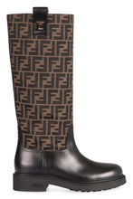 Load image into Gallery viewer, Fendi Filo knee-boots

