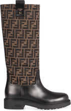Load image into Gallery viewer, Fendi Filo knee-boots
