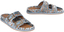 Load image into Gallery viewer, Fendi Feel Slides
