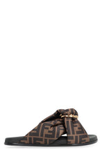 Load image into Gallery viewer, Fendi Feel Slides
