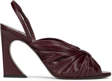 Load image into Gallery viewer, Fendi Arch in Nappa
