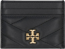 Load image into Gallery viewer, Kira leather card holder
