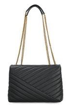 Load image into Gallery viewer, Kira leather shoulder bag
