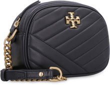 Load image into Gallery viewer, Kira quilted leather bag
