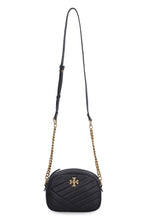 Load image into Gallery viewer, Kira quilted leather bag

