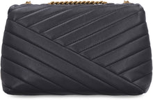 Load image into Gallery viewer, Kira quilted leather bag

