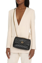 Load image into Gallery viewer, Kira quilted leather bag
