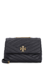 Load image into Gallery viewer, Kira quilted leather bag
