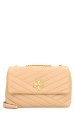 Load image into Gallery viewer, Kira leather shoulder bag
