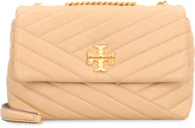 Load image into Gallery viewer, Kira leather shoulder bag
