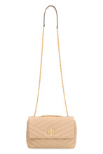 Load image into Gallery viewer, Kira leather shoulder bag
