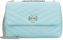 Load image into Gallery viewer, Kira quilted leather bag
