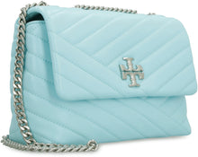 Load image into Gallery viewer, Kira quilted leather bag

