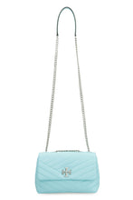 Load image into Gallery viewer, Kira quilted leather bag
