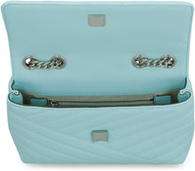 Load image into Gallery viewer, Kira quilted leather bag
