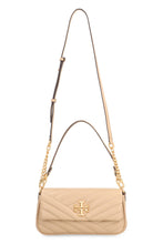 Load image into Gallery viewer, Kira leather shoulder bag
