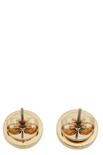 Load image into Gallery viewer, Kira logoed earrings
