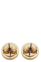 Load image into Gallery viewer, Kira logoed earrings
