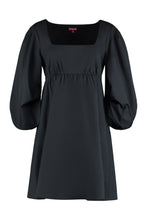 Load image into Gallery viewer, Sophie poplin mini dress
