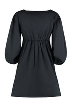 Load image into Gallery viewer, Sophie poplin mini dress

