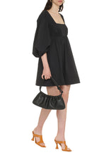 Load image into Gallery viewer, Sophie poplin mini dress
