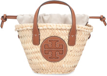 Load image into Gallery viewer, Ella mini bucket bag
