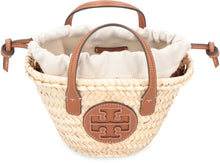 Load image into Gallery viewer, Ella mini bucket bag
