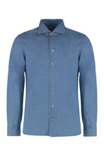 Load image into Gallery viewer, Denim shirt

