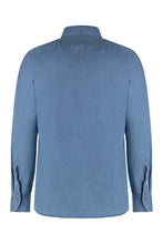 Load image into Gallery viewer, Denim shirt
