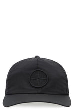 Load image into Gallery viewer, Logo baseball cap
