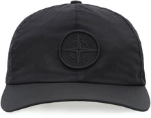 Load image into Gallery viewer, Logo baseball cap
