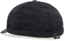 Load image into Gallery viewer, Logo baseball cap
