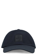 Load image into Gallery viewer, Logo baseball cap
