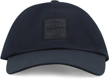 Load image into Gallery viewer, Logo baseball cap
