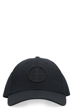 Load image into Gallery viewer, Logo baseball cap
