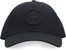 Load image into Gallery viewer, Logo baseball cap
