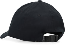 Load image into Gallery viewer, Logo baseball cap
