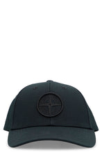 Load image into Gallery viewer, Logo baseball cap
