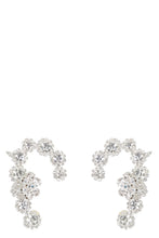 Load image into Gallery viewer, Embellished earrings
