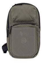 Load image into Gallery viewer, Canvas backpack
